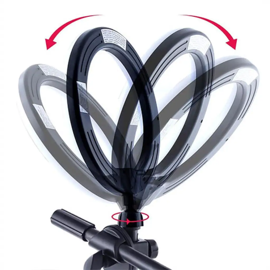 Studio Creator asztali videókészítő készlet kép 5