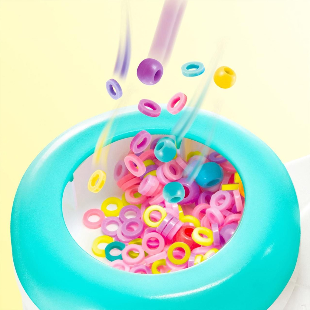 Style 4 Ever Pörgő barátságkarkötő-készítő kép 3