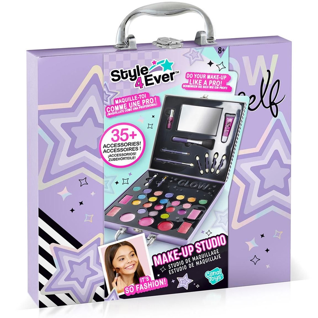 Style 4 Ever: Make-up stúdió kép 2