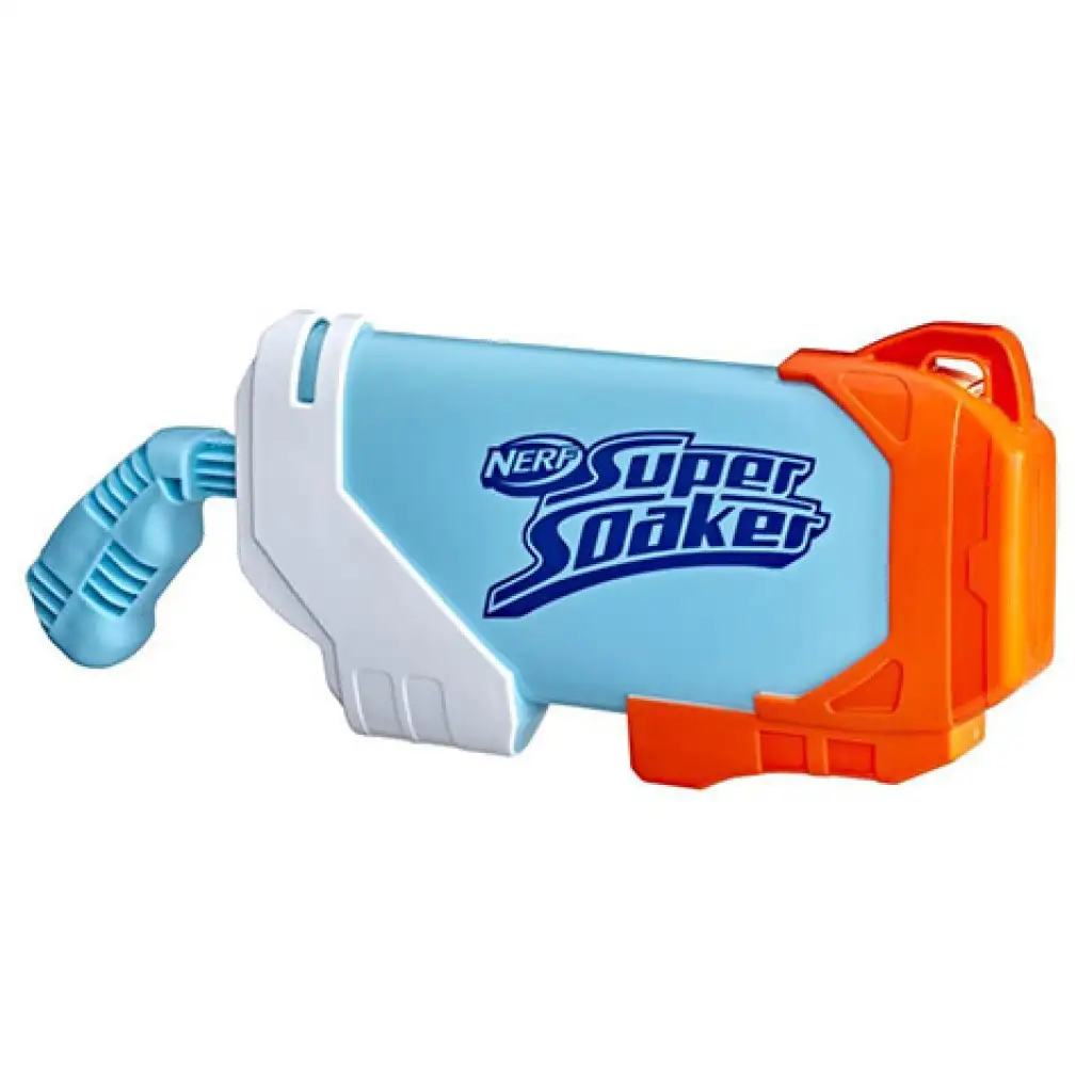 Nerf Super Soaker Torrent vízipisztoly - Hasbro kép 2