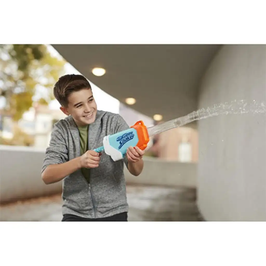Nerf Super Soaker Torrent vízipisztoly - Hasbro kép 3