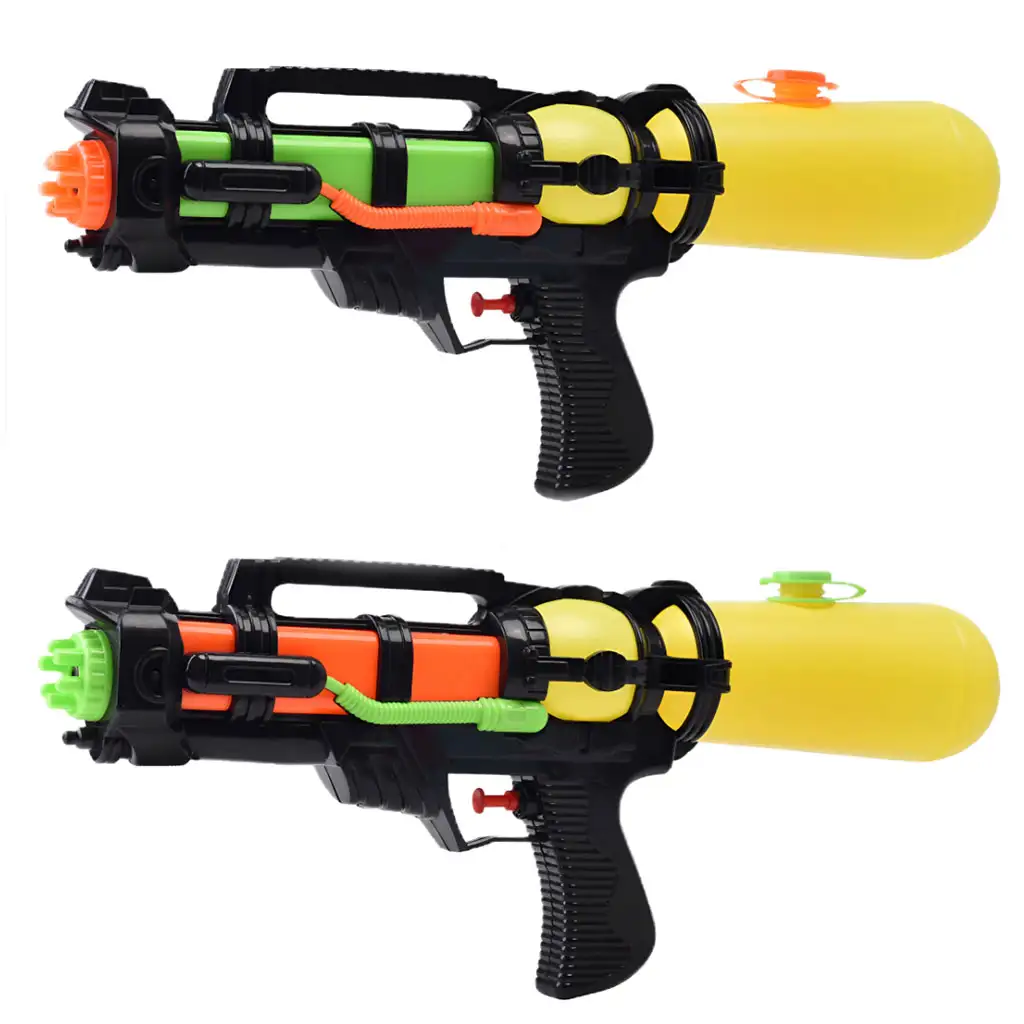 WaterWow: Színes vízipisztoly 42cm-es kép 3