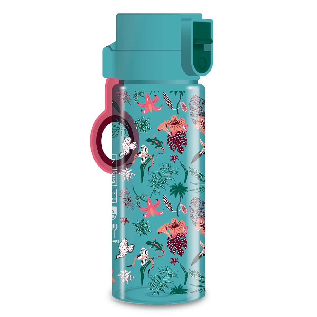 Ars Una: Tahiti BPA mentes kulacs 475ml