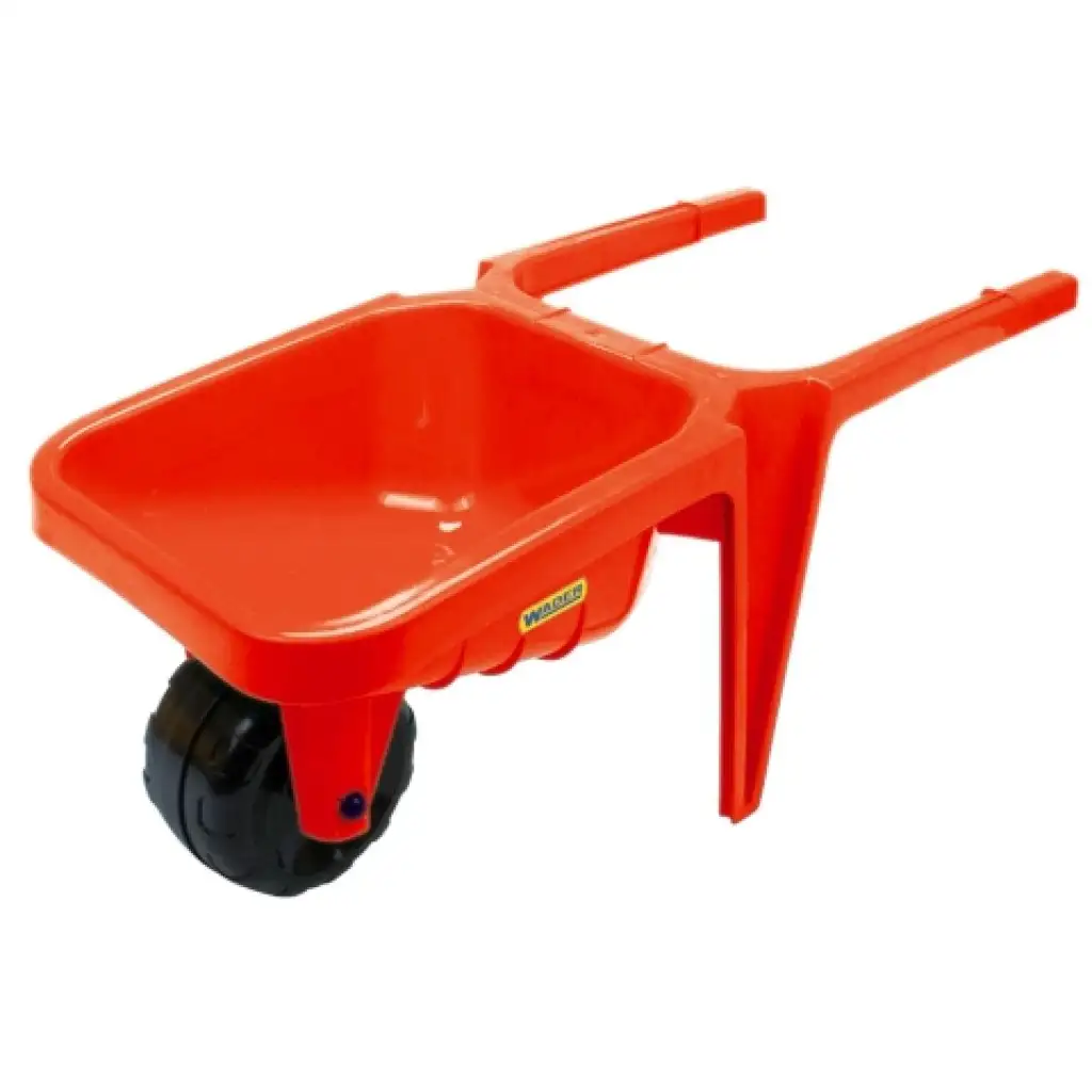 Piros 77cm-es talicska 100kg-os teherbírással - Wader