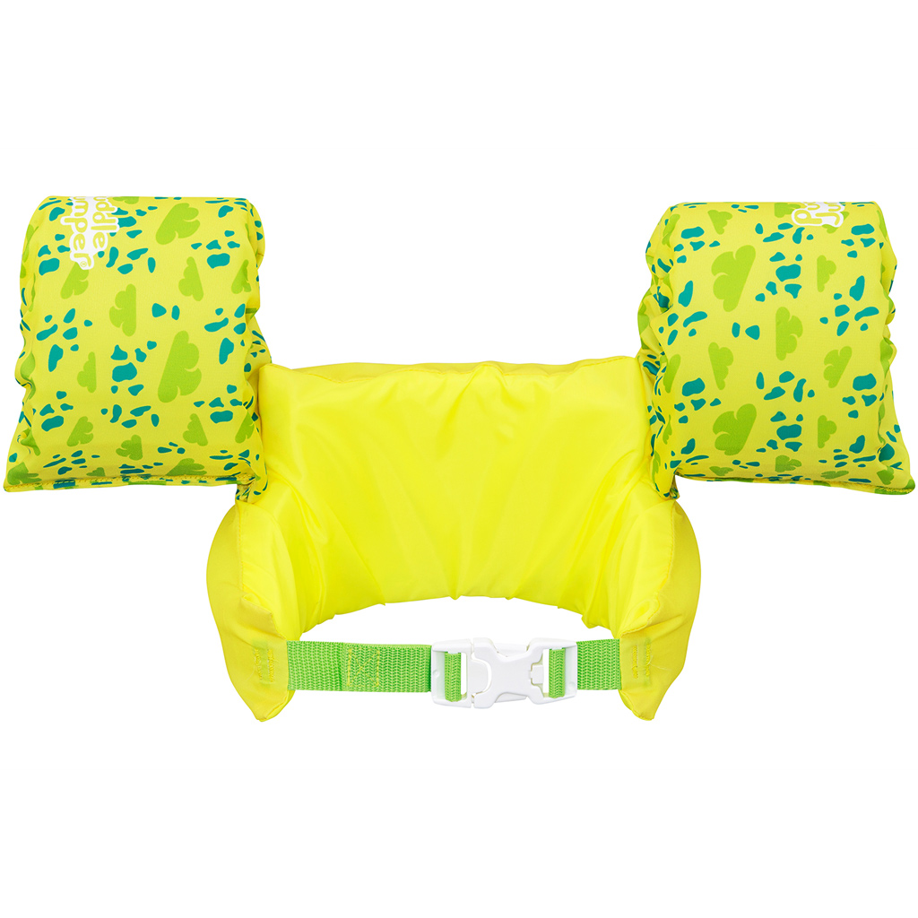 Bestway: Teknős mintás úszómellény kép 2