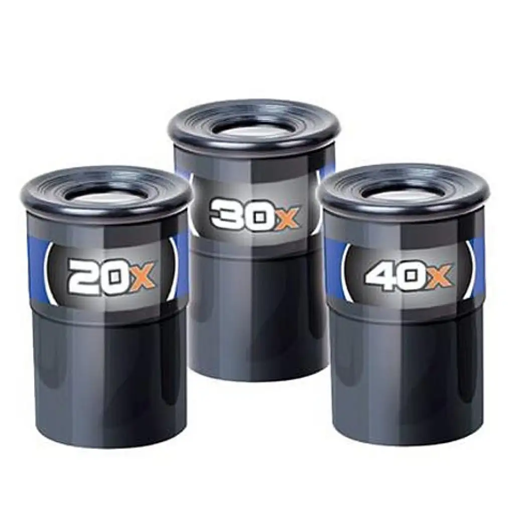 Teleszkóp játékszett D60-32mm kép 3