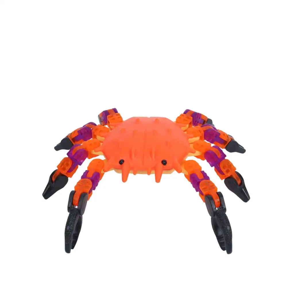 Klixx Creaturez: Tengeri széria - Rák többféle változatban kép 2