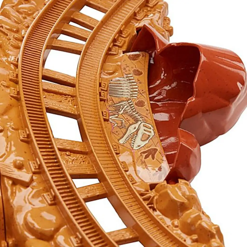 Thomas Track Master: Furfangos duplakanyar sínelem - Mattel kép 2