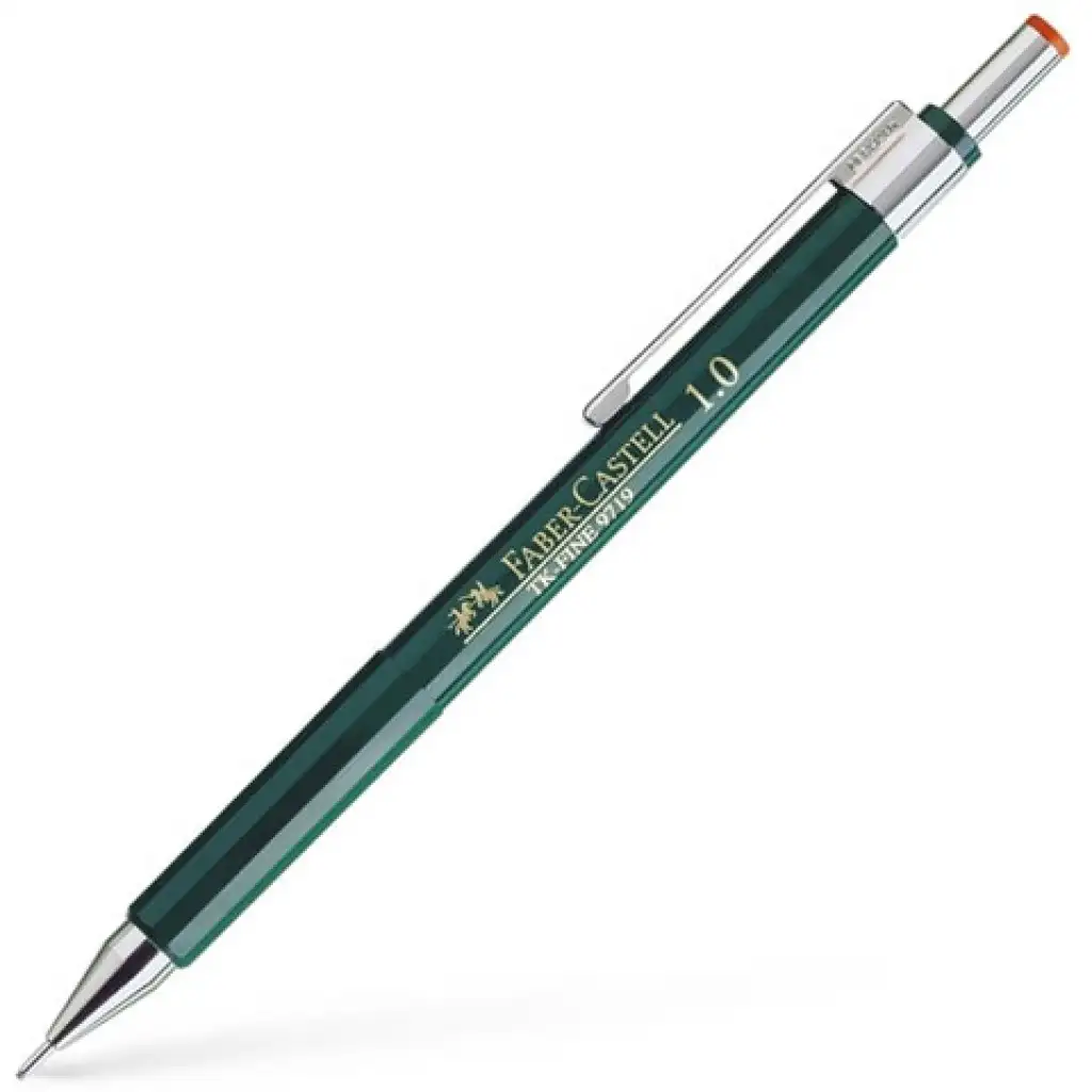 Faber-Castell: TK-Fine 9719 töltőceruza 0,9mm