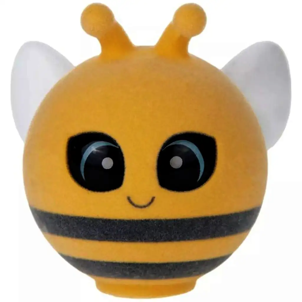 Flockies játékfigura: 4. széria - Bonnie méhecske