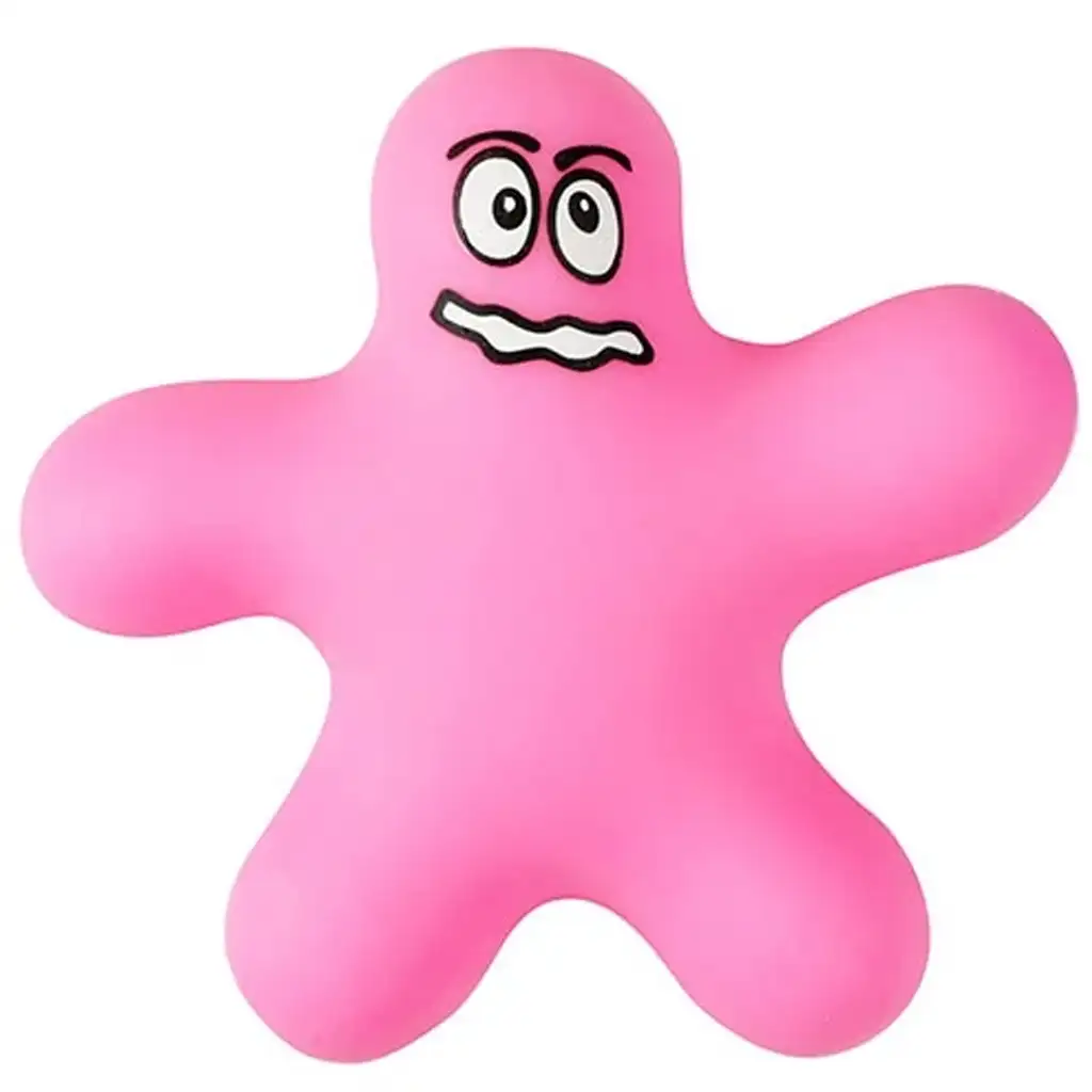 Mr Sztrecsi nyújtható stresszoldó figura többféle változatban 1db kép 3