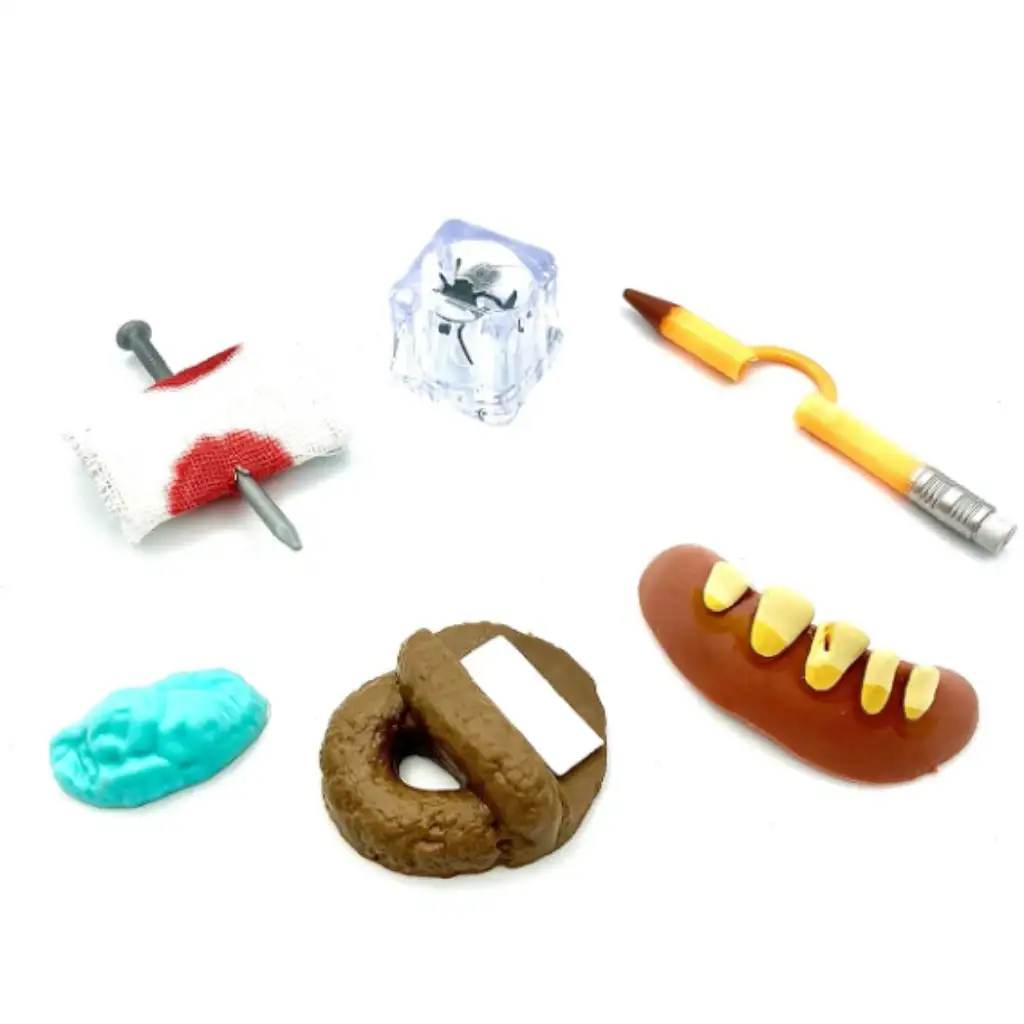 Mókás átverések 6db-os szett kép 2