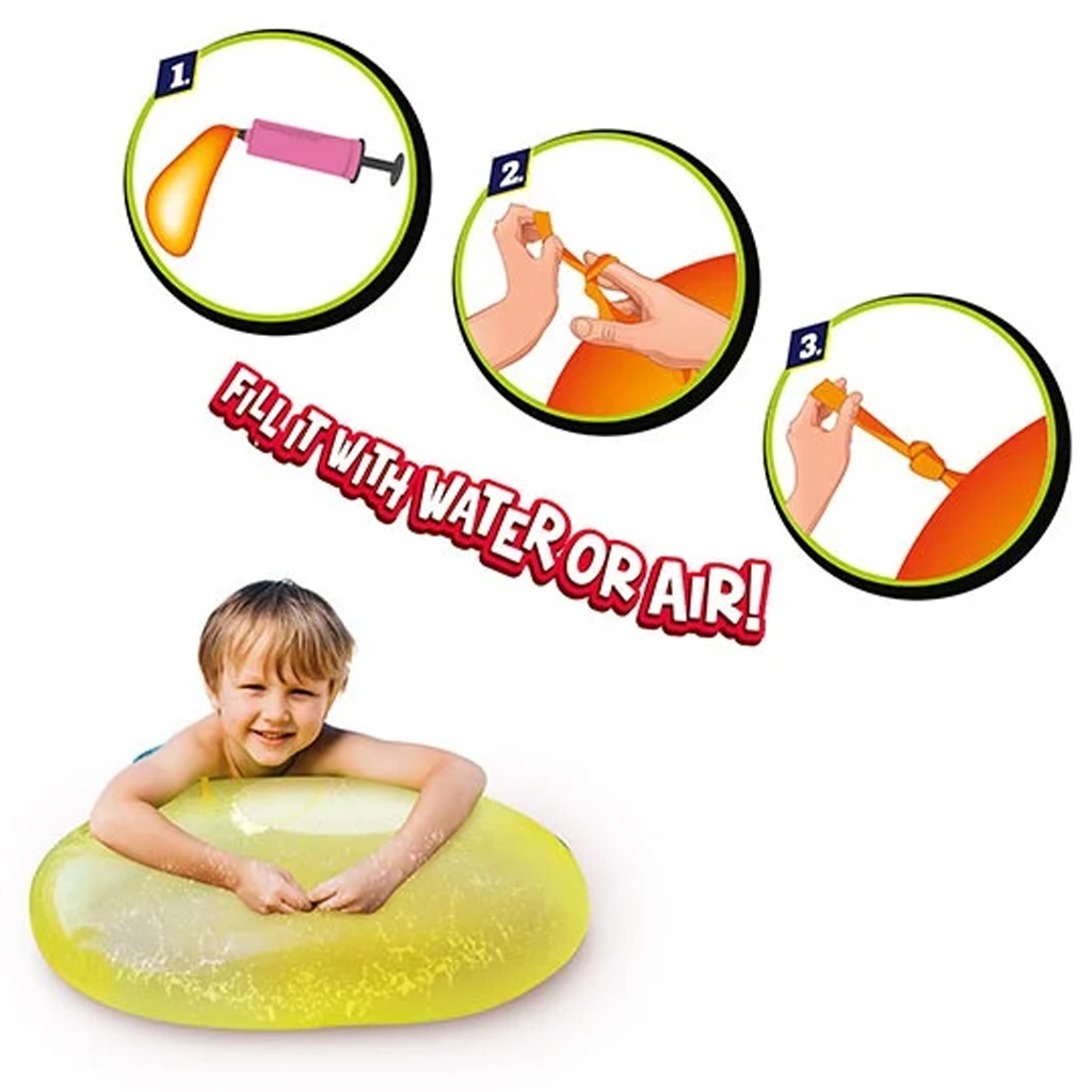 Play Out XXL óriás labda többféle változatban 1 db kép 3