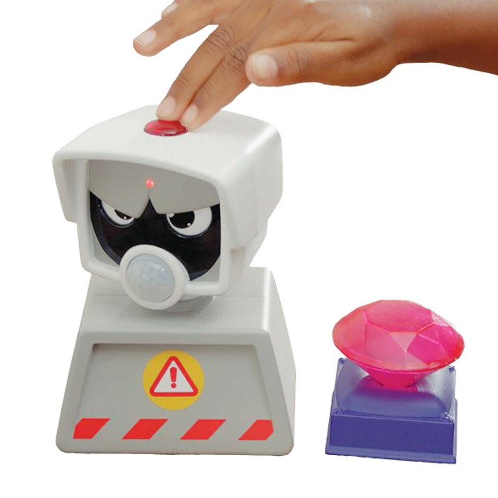 Verd át a kamerát társasjáték - Tomy kép 3