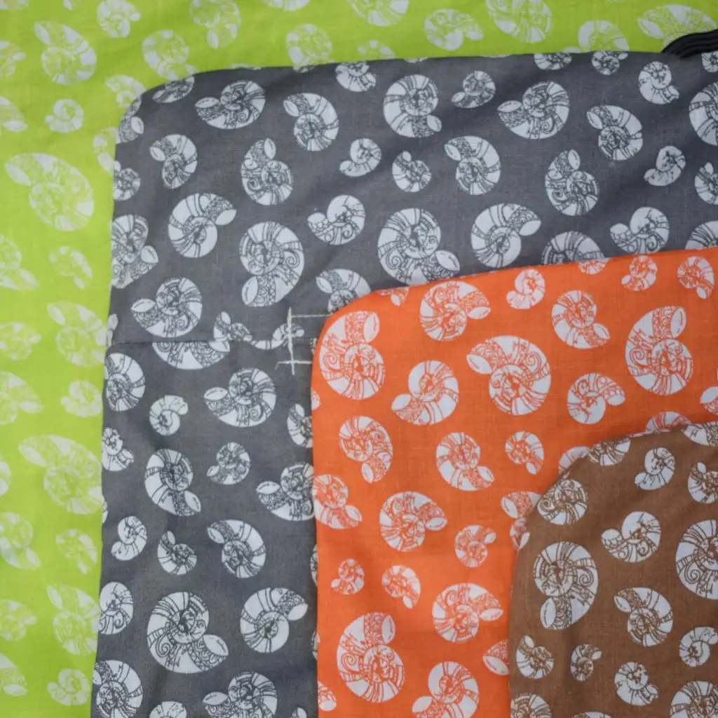 Ovizsák műanyag vállfával kép 4