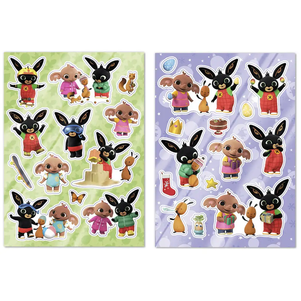 Bing ablakmatrica szett - Totum kép 2