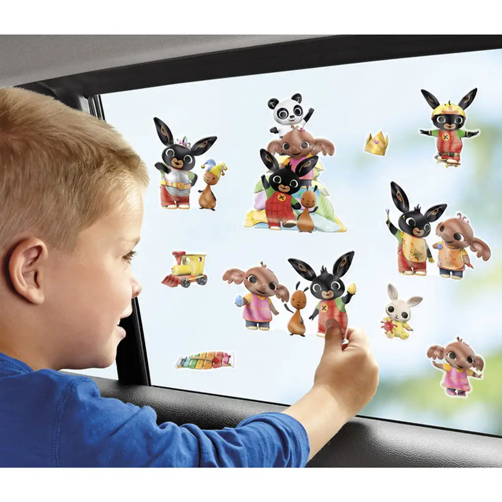 Bing ablakmatrica szett - Totum kép 5