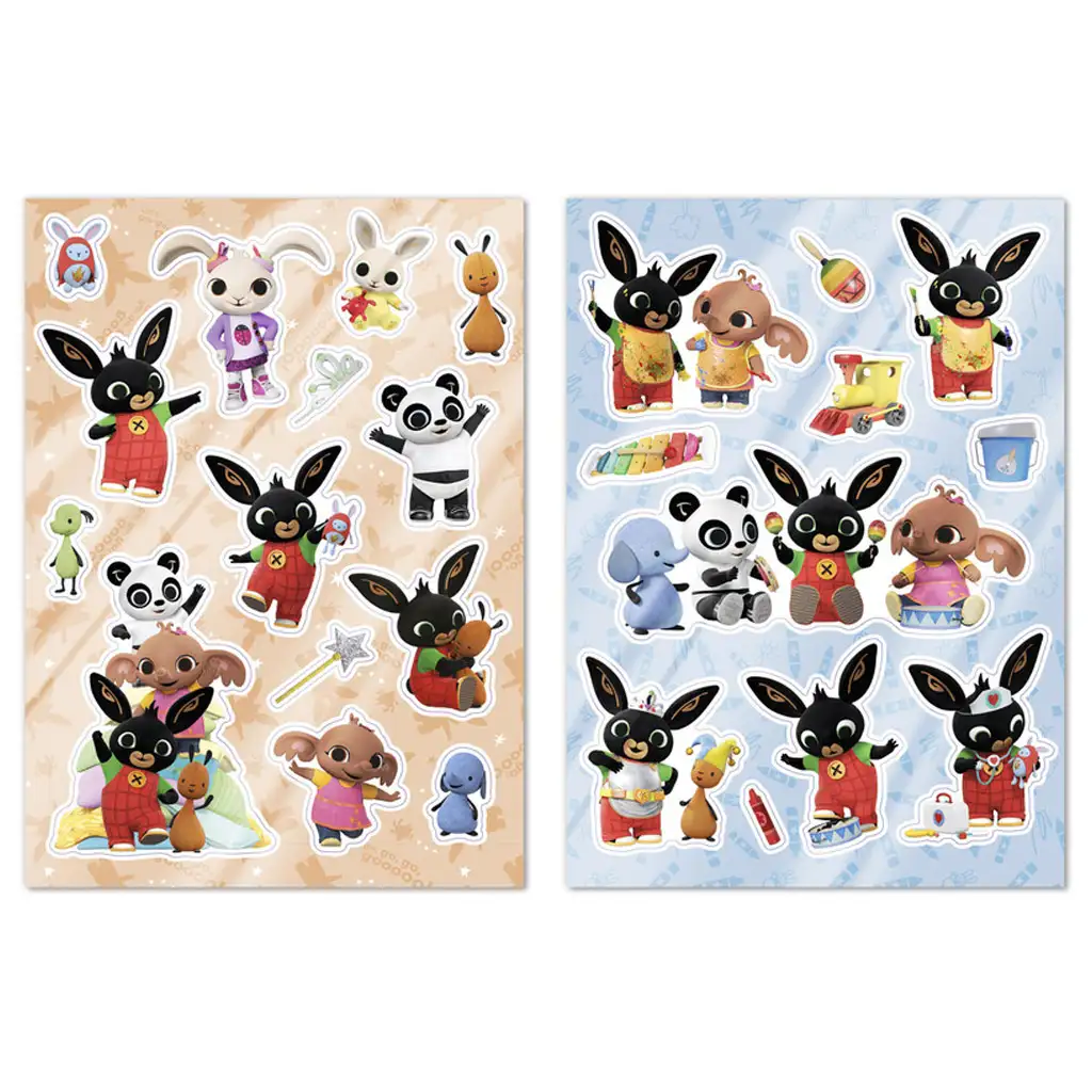 Bing ablakmatrica szett - Totum kép 3