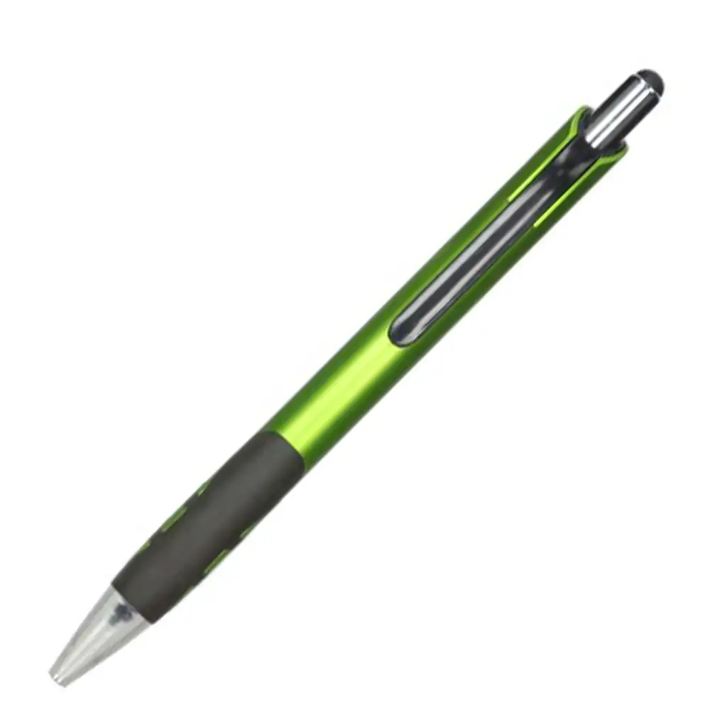 Spirit: Touch Stylus zöld golyóstoll