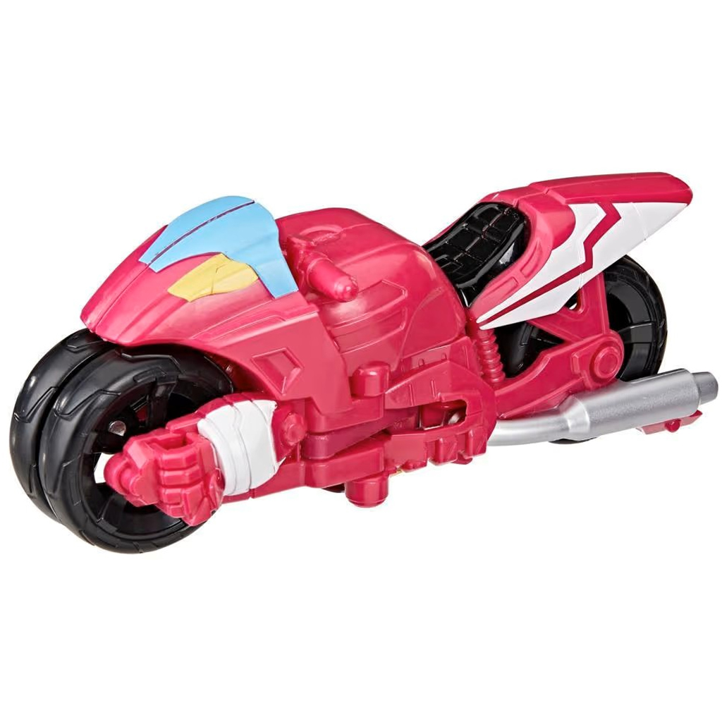 Transformers: Rescue Bots Elita-1 robotfigura 12cm - Hasbro kép 3