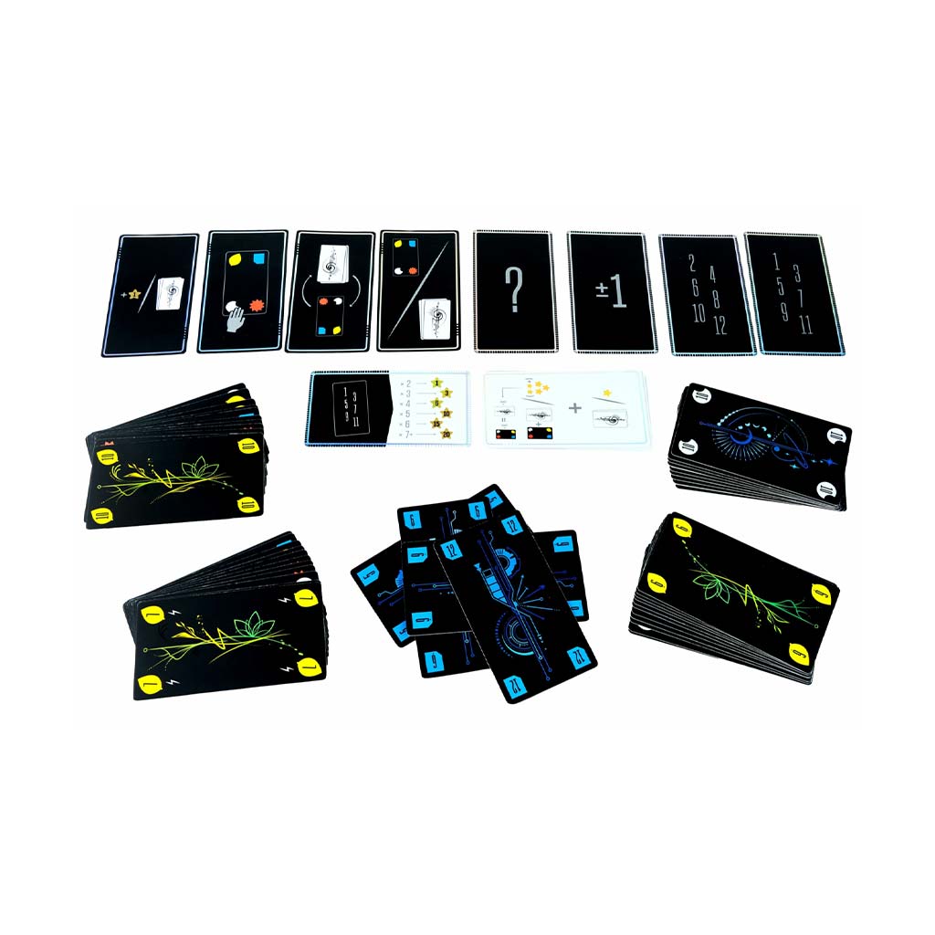 Tricky Twist társasjáték kép 3