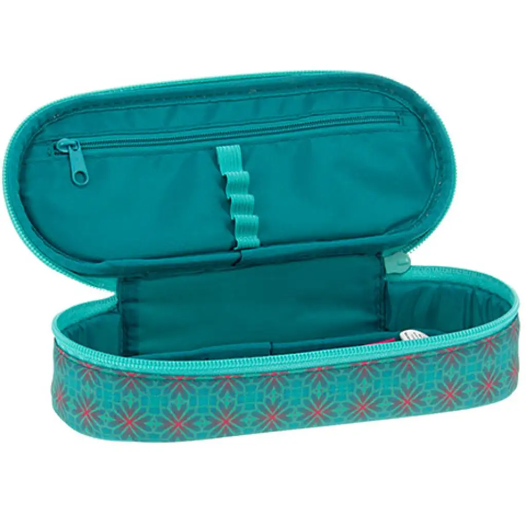 Ars Una: Turquise Hope nagy tolltartó 23x5,5x9cm kép 2