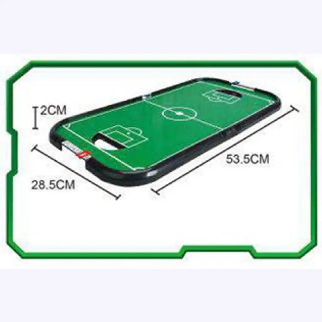 Ujjfoci asztali játék kép 2