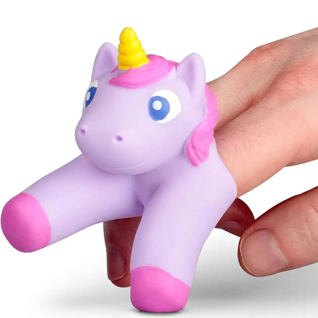 Unikornis Ujjbáb többféle változatban 1db kép 3