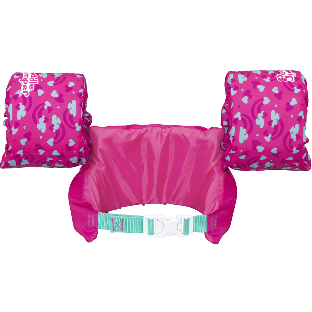 Bestway: Unikornis mintás úszómellény kép 2