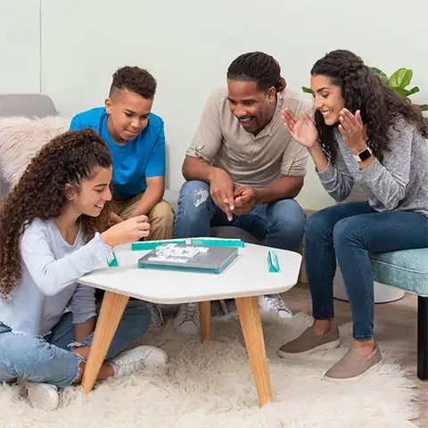 Upwords társasjáték - Spin Master kép 3