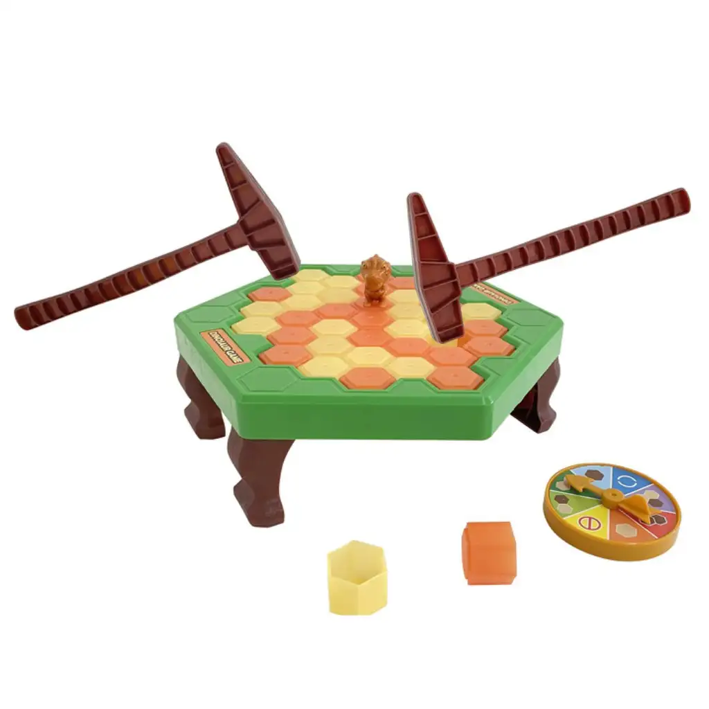 Ütős dínó társasjáték kép 2