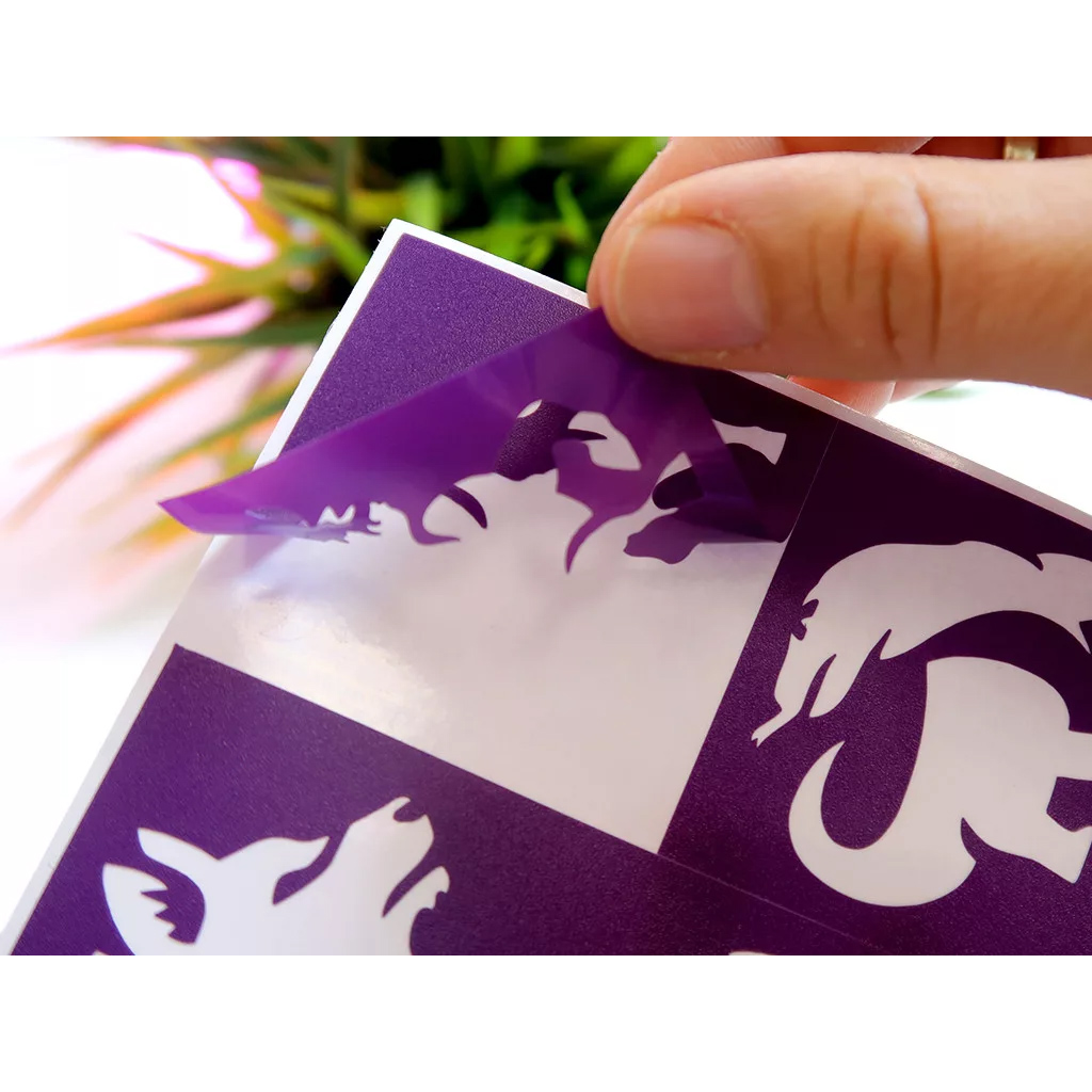 TyToo: Vad állatok csillámtetoválás sablon szett 22db kép 4