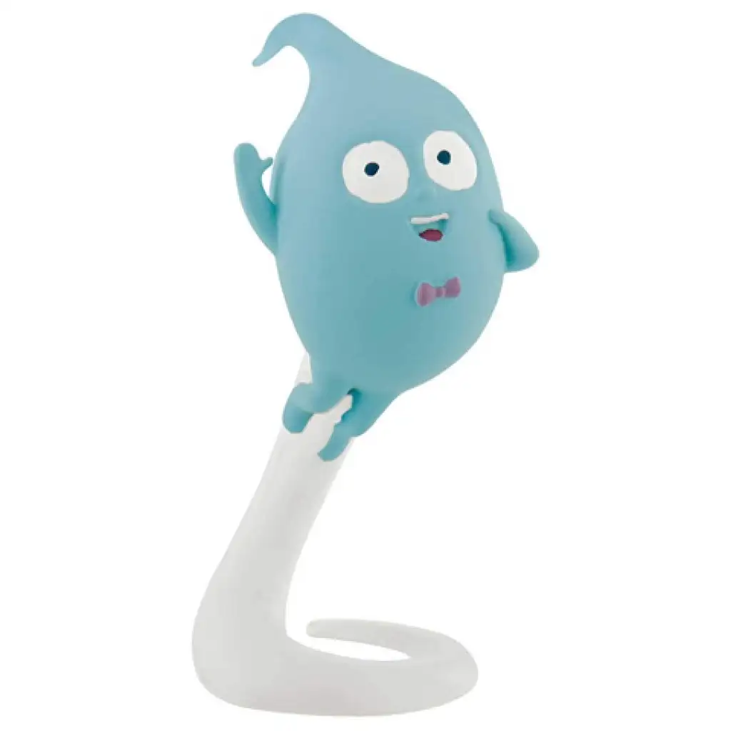 Vampirina és Demi játékfigura ajándék szett - Bullyland kép 3