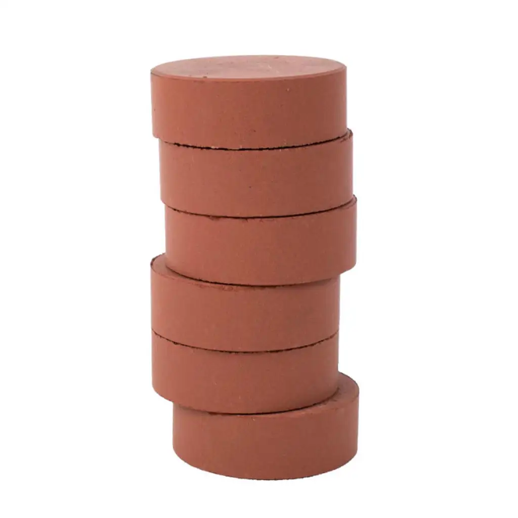 PlayBox: Barna Vízfesték utántöltő korong 55-57mm-es 1db