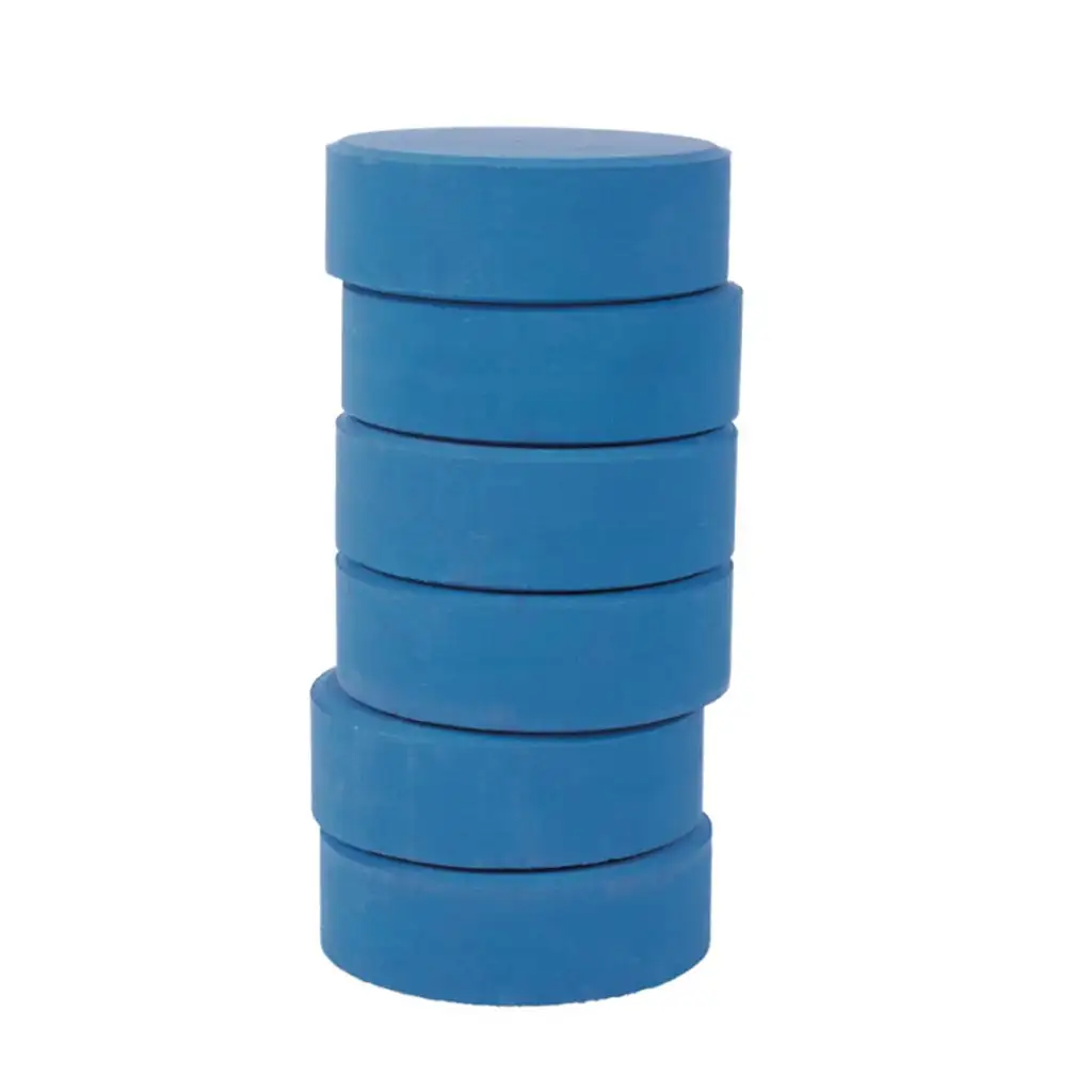 PlayBox: Kék Vízfesték utántöltő korong 55-57mm-es 1db