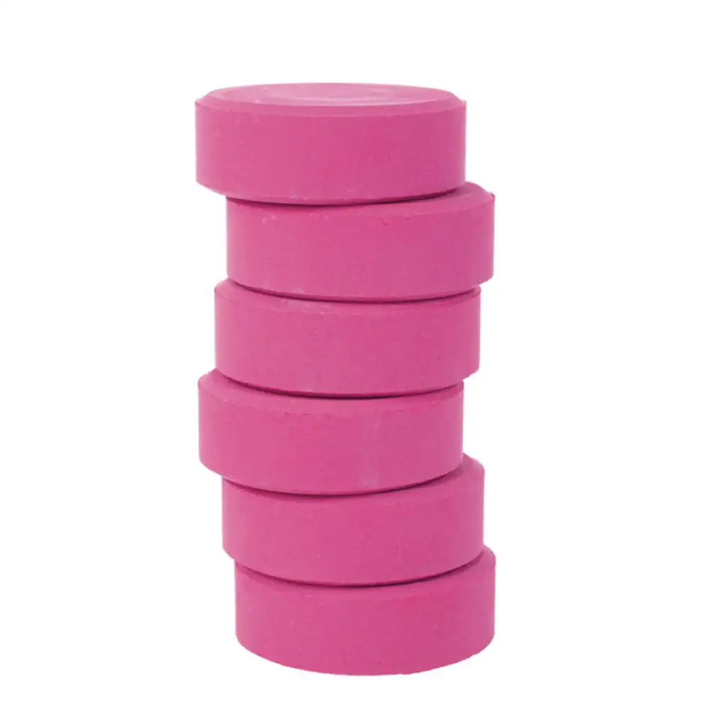 PlayBox: Pink Vízfesték utántöltő korong 55-57mm-es 1db
