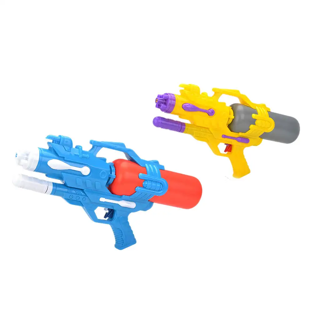 WaterWow: Tartályos vízipisztoly 45cm-es többféle változatban