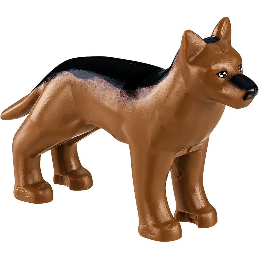 COBI: Volkswagen T2a Camper építőjáték (24616) kép 7