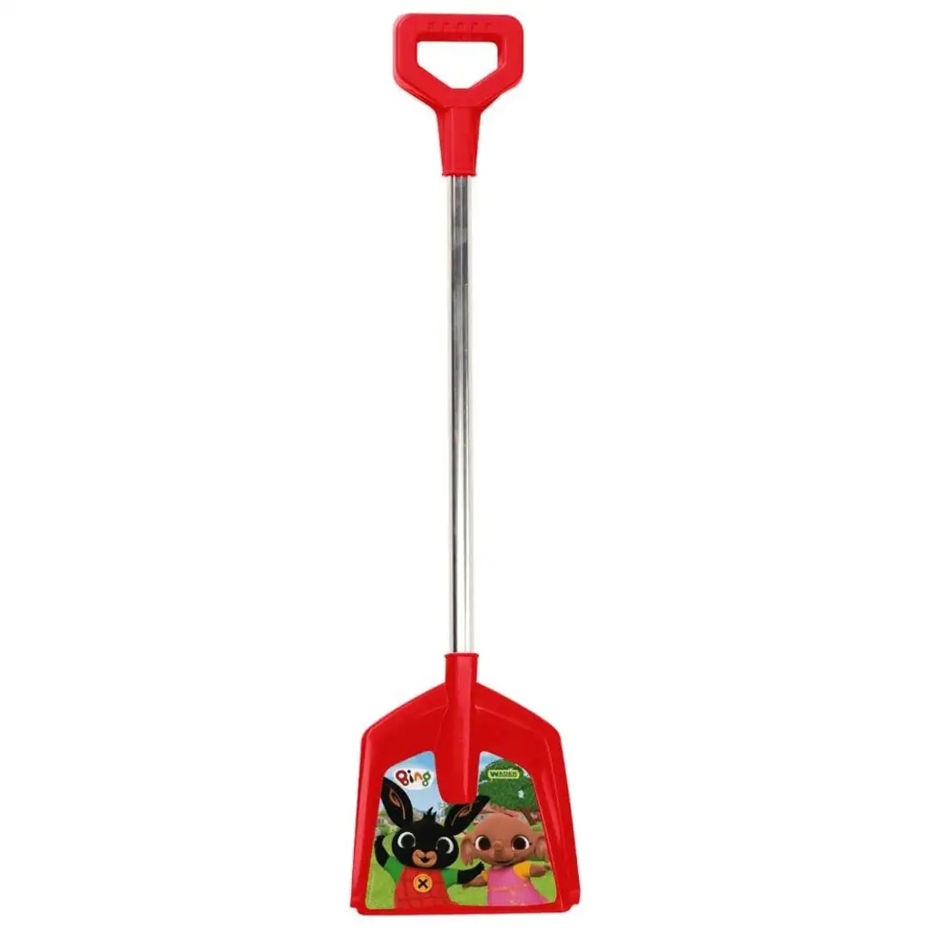 Bing hosszú nyelű lapát - Wader