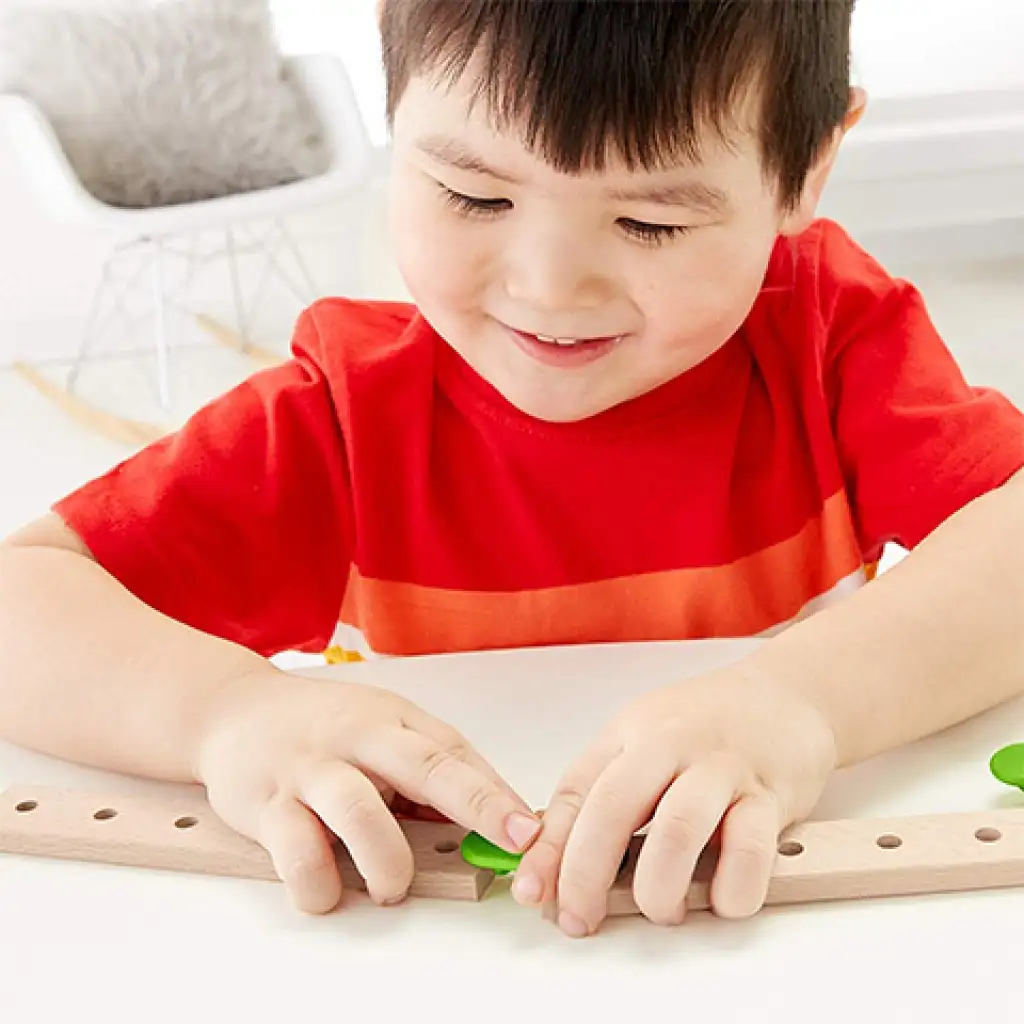 Fisher-Price: Wonder Makers pályakészítő 25db-os - Mattel kép 4