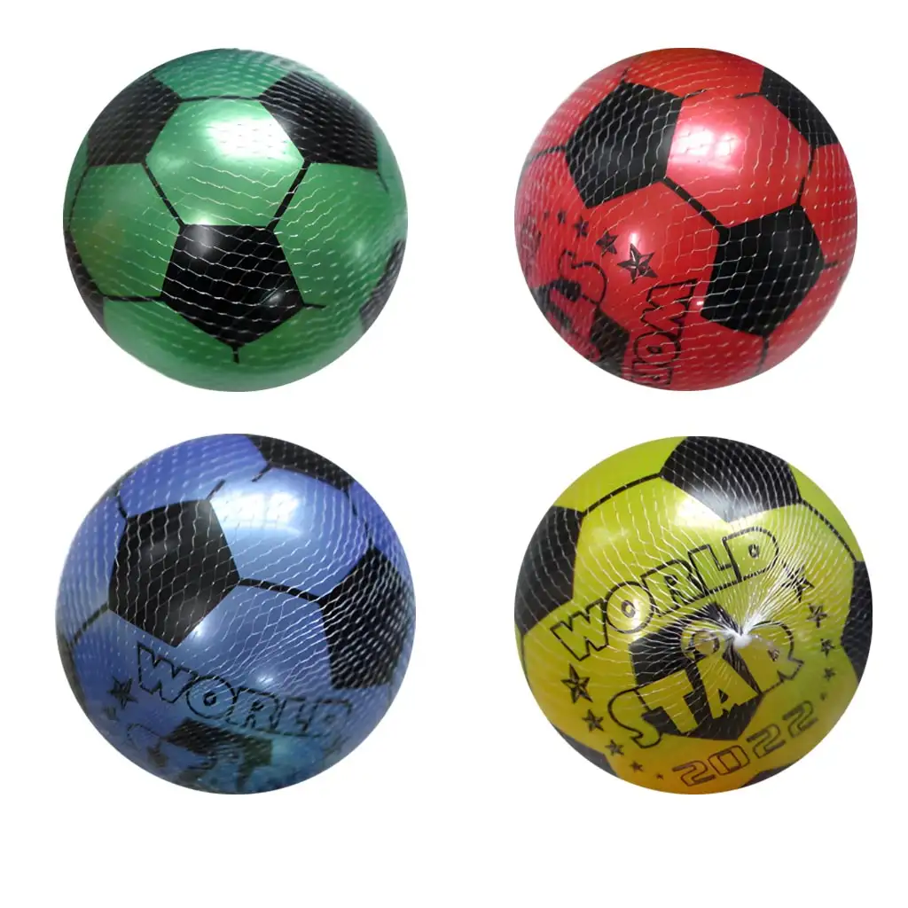 World Star gumilabda 23cm-es többféle színváltozatban