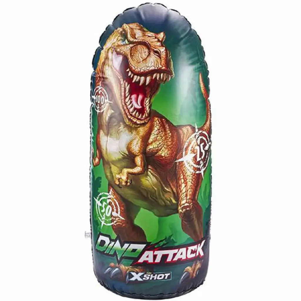 X-shot: Dino attack - Felfújható célpont kép 2