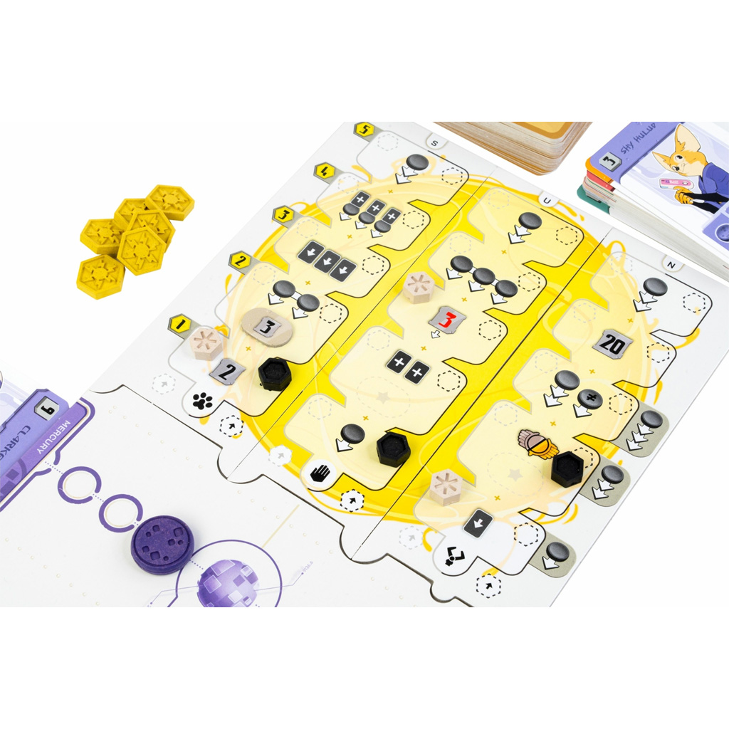 Zenit társasjáték kép 6