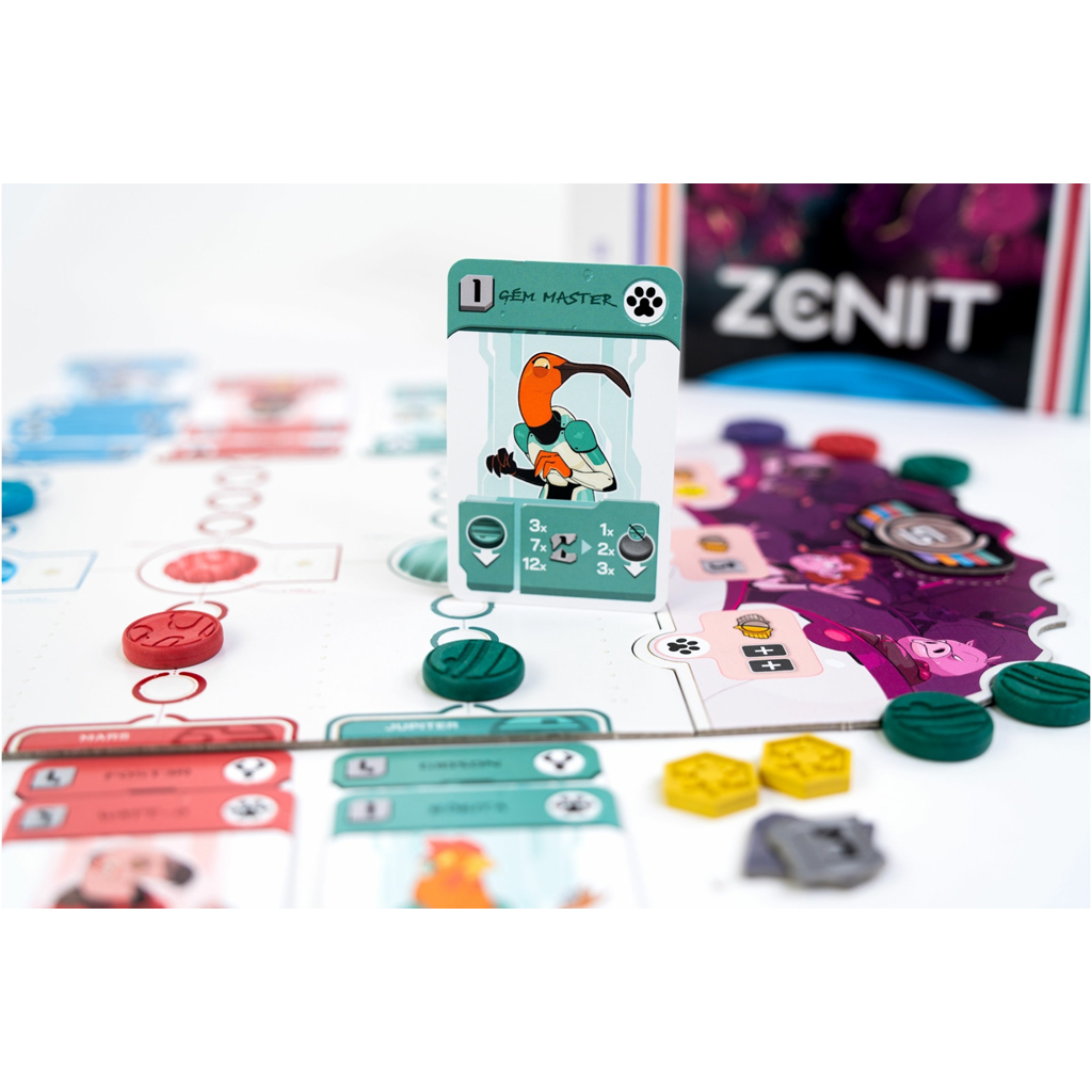 Zenit társasjáték kép 7
