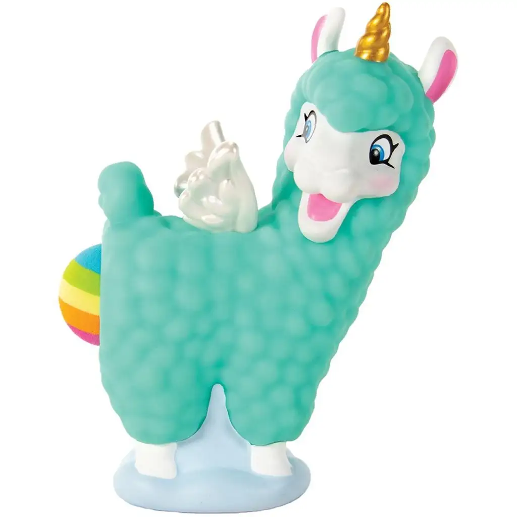 Zing: Popper Lámakornis kilövő labdákkal kép 3