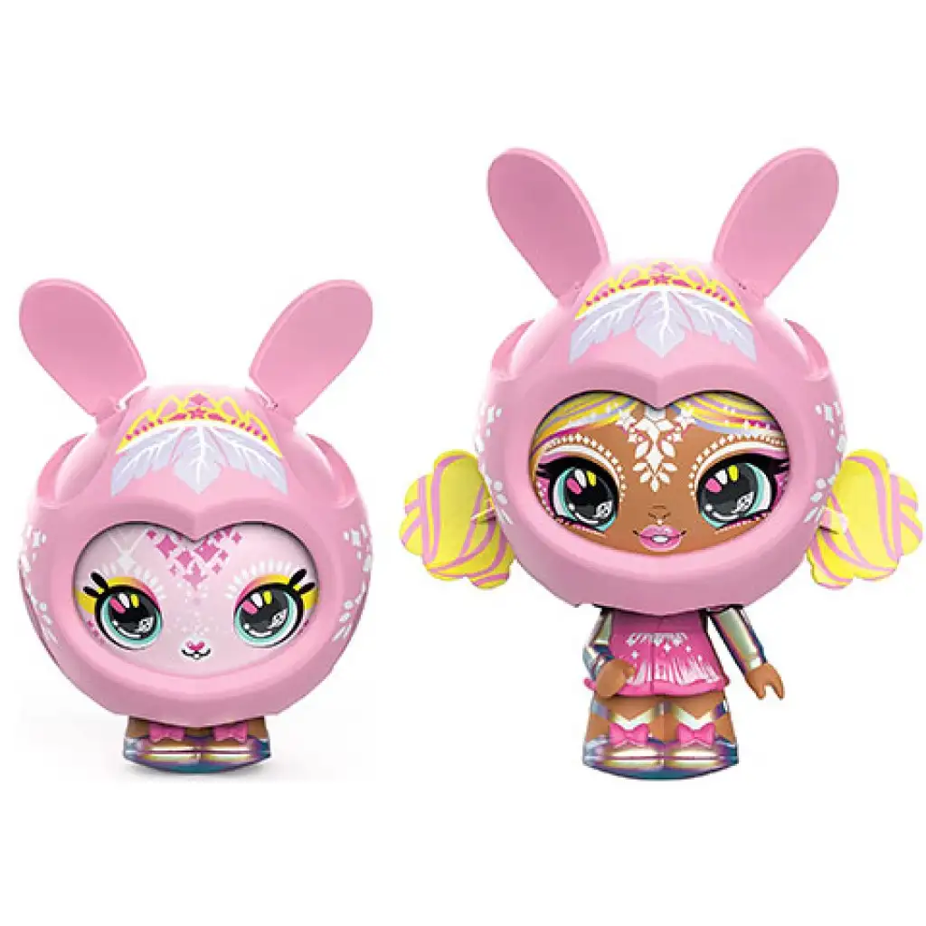 Zoobles Multipack játékszett - Spin Master kép 3