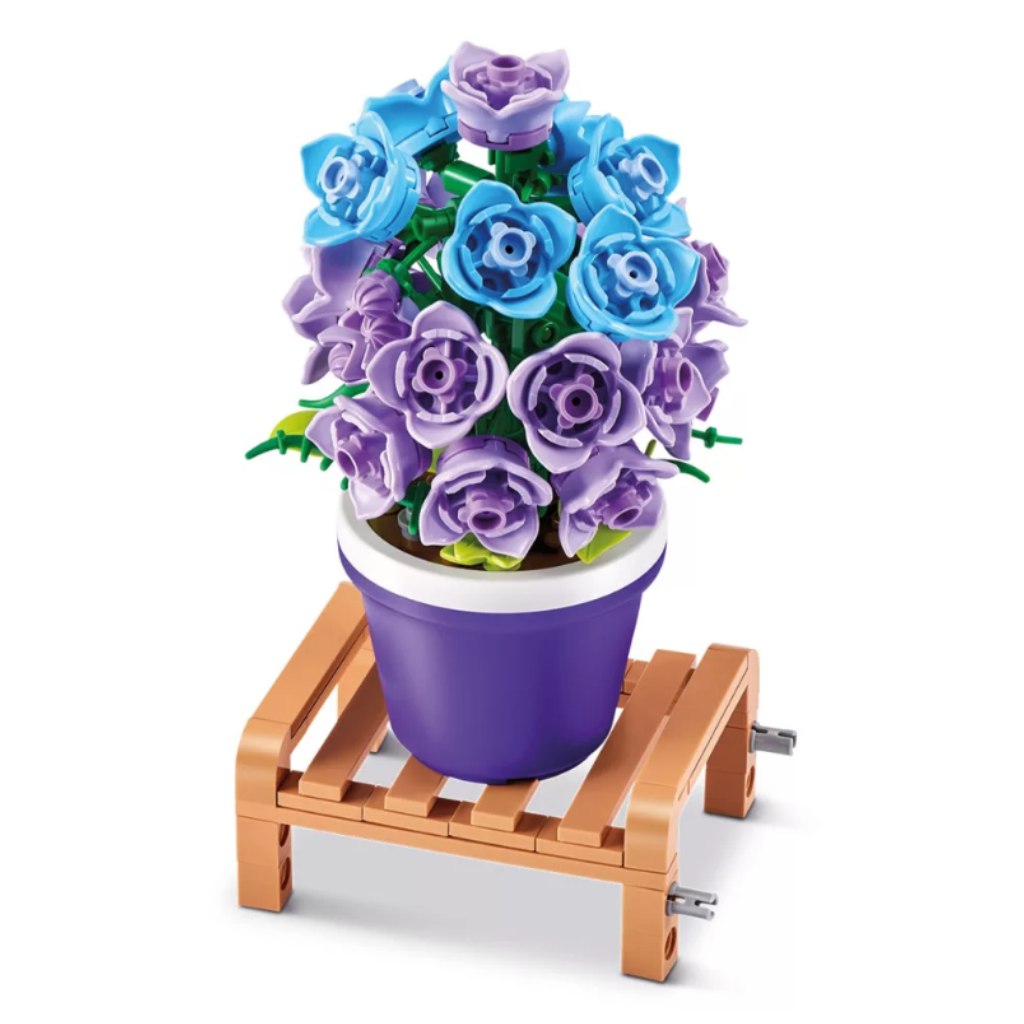 MAX Prémium cserepes növény 1. sorozat több változatban kép 2